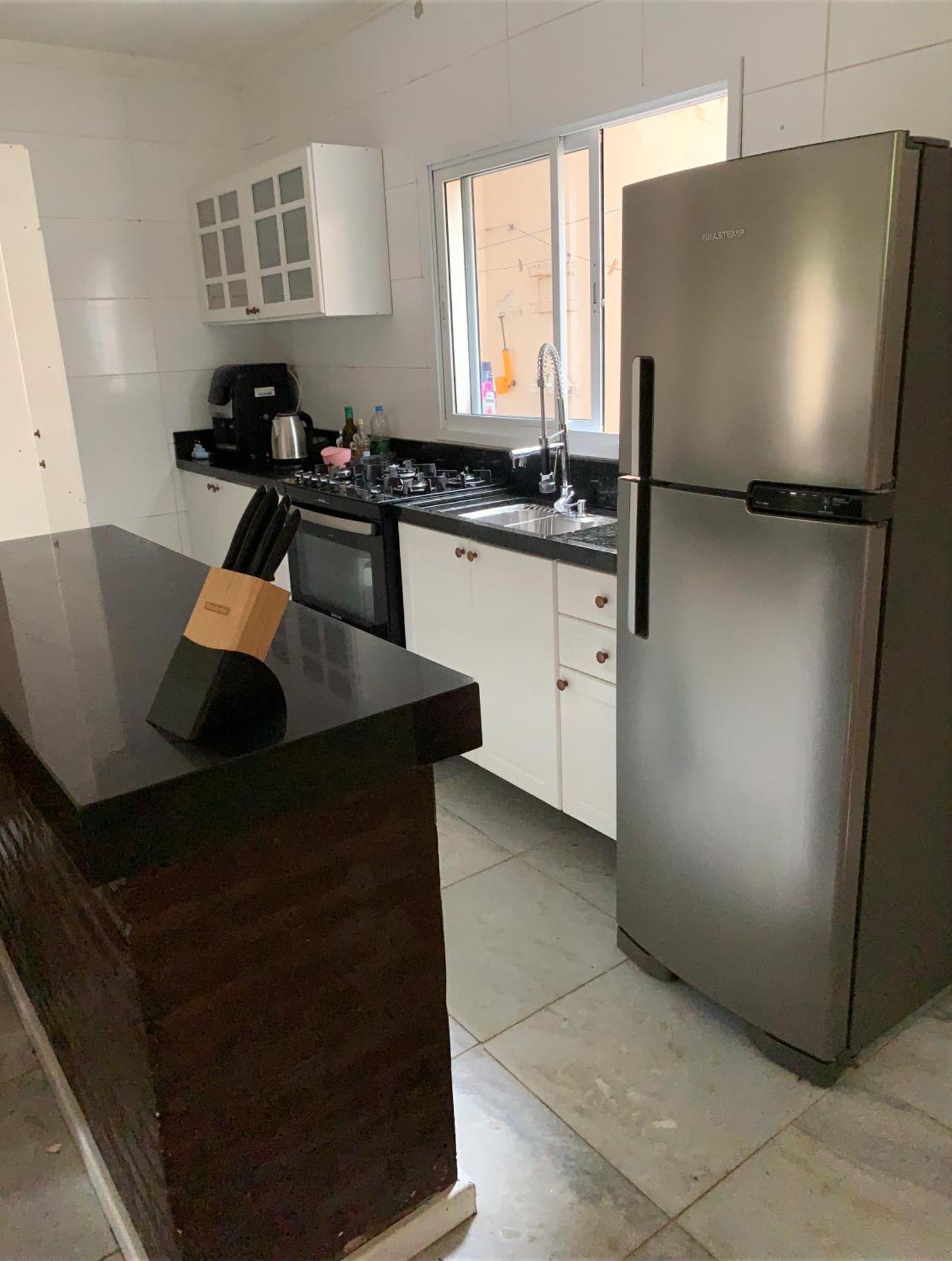 Апартаменты Apartamento Praia Da Cal Торрис Экстерьер фото
